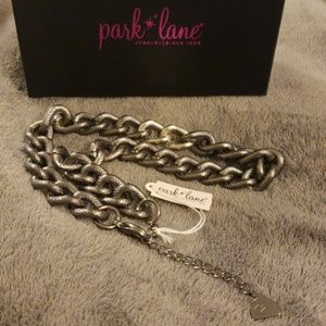 Park Lane jewelry Necklace